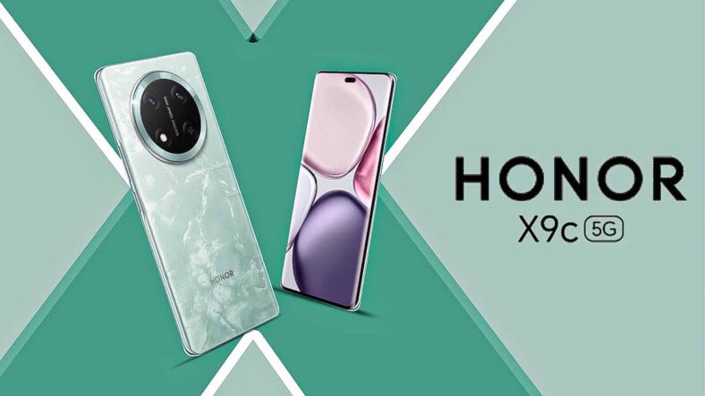 Honor X9c 5G: A Rugged Mid-Range Smartphone with Enhanced Durability